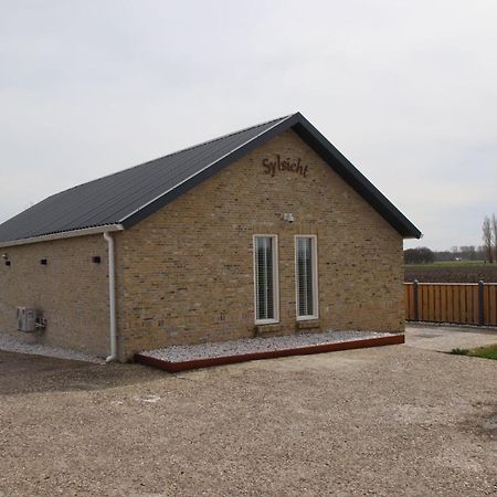 Vakantie Appartementen Sylsicht Sexbierum Exterior photo